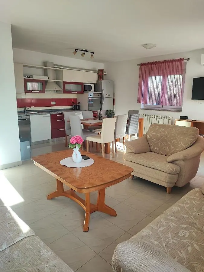 Villa Maya Liznjan